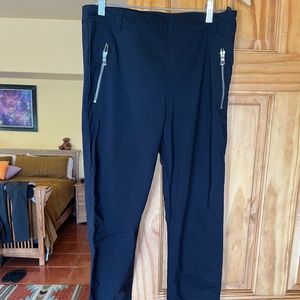 Travel Pants-3 Pair